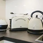 度假居 Stadthaus *