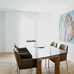 Stadthaus 度假居 *