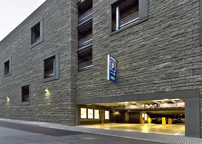 Ferienhaus Stadthaus *
