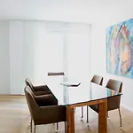 בית נופש Stadthaus רגנסבורג