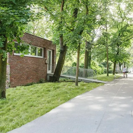 Stadthaus Holiday home