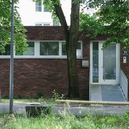 Holiday home Stadthaus *